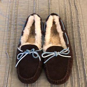 Women’s UGG Dakota Slippers
